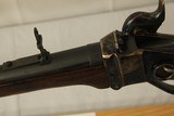 Sharps Replica New Model 1863 Percussion Carbine .54 Caliber - 15 of 15