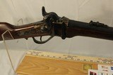 Sharps Replica New Model 1863 Percussion Carbine .54 Caliber - 2 of 15