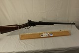 Sharps Replica New Model 1863 Percussion Carbine .54 Caliber - 1 of 15