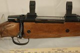 Custom CZ 550 Magnum Rifle in .416 Rigby caliber - 3 of 11