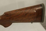 Custom CZ 550 Magnum Rifle in .416 Rigby caliber - 8 of 11