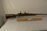 Custom CZ 550 Magnum Rifle in .416 Rigby caliber - 1 of 11