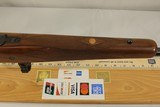 Custom CZ 550 Magnum Rifle in .416 Rigby caliber - 5 of 11