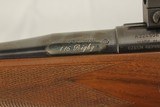 Custom CZ 550 Magnum Rifle in .416 Rigby caliber - 9 of 11