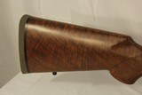 Custom CZ 550 Magnum Rifle in .416 Rigby caliber - 2 of 11