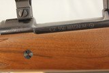 Custom CZ 550 Magnum Rifle in .416 Rigby caliber - 11 of 11