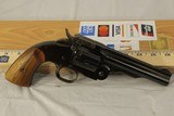 Uberti Schofield Replica Revolver in 45 Colt caliber - 2 of 8