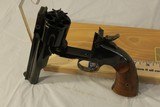 Uberti Schofield Replica Revolver in 45 Colt caliber - 7 of 8