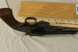 Uberti Schofield Replica Revolver in 45 Colt caliber - 4 of 8