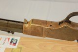1860 Henry Rifle Civil War Era in .44 Rimfire Henry Flat Caliber. - 8 of 20
