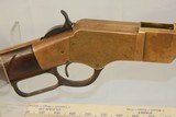 1860 Henry Rifle Civil War Era in .44 Rimfire Henry Flat Caliber. - 13 of 20
