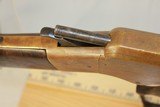 1860 Henry Rifle Civil War Era in .44 Rimfire Henry Flat Caliber. - 18 of 20