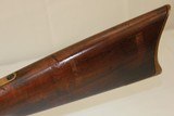 1860 Henry Rifle Civil War Era in .44 Rimfire Henry Flat Caliber. - 11 of 20