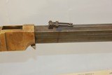 1860 Henry Rifle Civil War Era in .44 Rimfire Henry Flat Caliber. - 15 of 20
