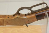 1860 Henry Rifle Civil War Era in .44 Rimfire Henry Flat Caliber. - 7 of 20