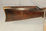 1860 Henry Rifle Civil War Era in .44 Rimfire Henry Flat Caliber. - 14 of 20
