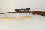 Chapuis Progress Express Double Rifle with Scope in 30-06 Caliber. - 1 of 17