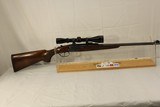 Chapuis Progress Express Double Rifle with Scope in 30-06 Caliber. - 13 of 17