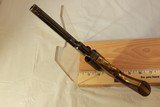 Mannhattan .36 Caliber Navy Revolver with Flask.Used in the Civil War - 8 of 11