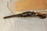 Mannhattan .36 Caliber Navy Revolver with Flask.Used in the Civil War - 7 of 11