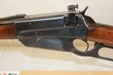 Winchester Model 1895 in 30-40 Government - 2 of 13