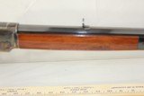 Uberti Model 1873 Short Rifle in 44-40 WCF Caliber - 4 of 14