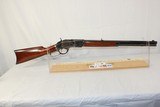 Uberti Model 1873 Short Rifle in 44-40 WCF Caliber