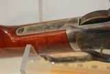 Uberti Model 1873 Short Rifle in 44-40 WCF Caliber - 8 of 14