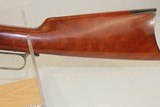 Uberti Model 1873 Short Rifle in 44-40 WCF Caliber - 12 of 14