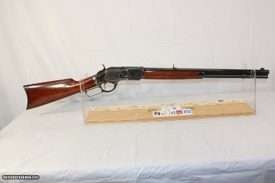 Uberti Model 1873 Short Rifle in 44-40 WCF Caliber
