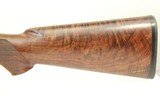 Connecticut Shotgun RBL Reserve 28 Gauge with Briley Choke Tubes Factory Engraved - 3 of 17