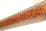 Connecticut Shotgun RBL Reserve 28 Gauge with Briley Choke Tubes Factory Engraved - 8 of 17