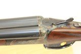 Connecticut Shotgun RBL Reserve 28 Gauge with Briley Choke Tubes Factory Engraved - 6 of 17