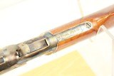 Uberti/Stoger Winchester Replica Model 1873 Short Rifle 44-40 WCF Caliber - 15 of 17