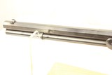 Uberti/Stoger Winchester Replica Model 1873 Short Rifle 44-40 WCF Caliber - 10 of 17
