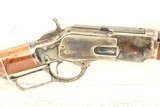 Uberti/Stoger Winchester Replica Model 1873 Short Rifle 44-40 WCF Caliber - 3 of 17