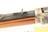 Uberti/Stoger Winchester Replica Model 1873 Short Rifle 44-40 WCF Caliber - 14 of 17