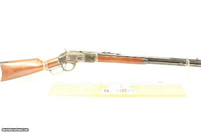 Uberti/Stoger Winchester Replica Model 1873 Short Rifle 44-40 WCF Caliber