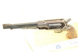 Remington New Model Navy Lyman, Made in Italy .36 Caliber - 6 of 8