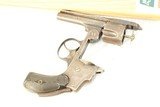 S&W Safety Model .38 Caliber second Model - 3 of 10