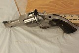 Ruger Blackhawk .45 Colt Bisley grips and 3 7/8 inch barrel - 6 of 6