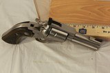 Ruger Blackhawk .45 Colt Bisley grips and 3 7/8 inch barrel - 5 of 6