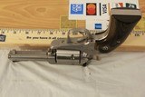 Ruger Blackhawk .45 Colt Bisley grips and 3 7/8 inch barrel - 4 of 6