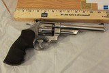 S&W Model 624 Stainless Steel Model 624 in .44 Special - 1 of 6