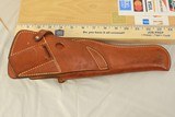 Thompson Center Arms Leather Holster - 2 of 2