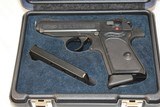 Walther PPK .380 New in the Box - 2 of 7