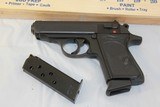 Walther PPK .380 New in the Box - 1 of 7