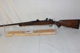 Remington Model 1903A3 Custom Rifle in 30-06 - 1 of 8