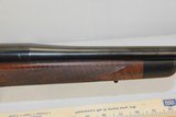 Remington Model 1903A3 Custom Rifle in 30-06 - 8 of 8