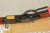 Uberti Model 1873 Lever Action Carbine in 45 LC with box - 6 of 14